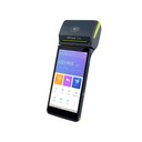 Terminal de plată 2-in-1 Android cu printer integrat