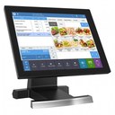 Terminal POS touchscreen